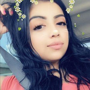 Meet your Posher, Lilbabygirl